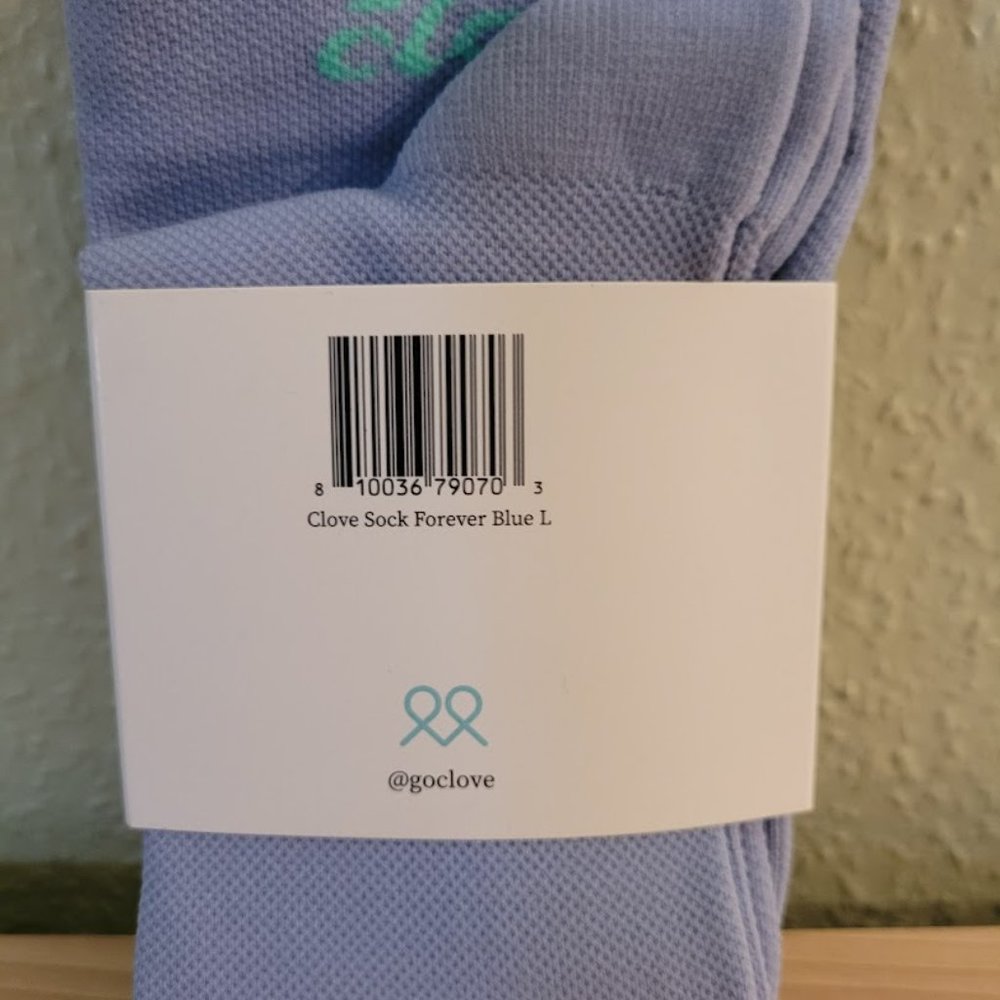 Clove Compression Socks - Picture 2 of 2